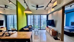 D'Leedon (D10), Condominium #612729521